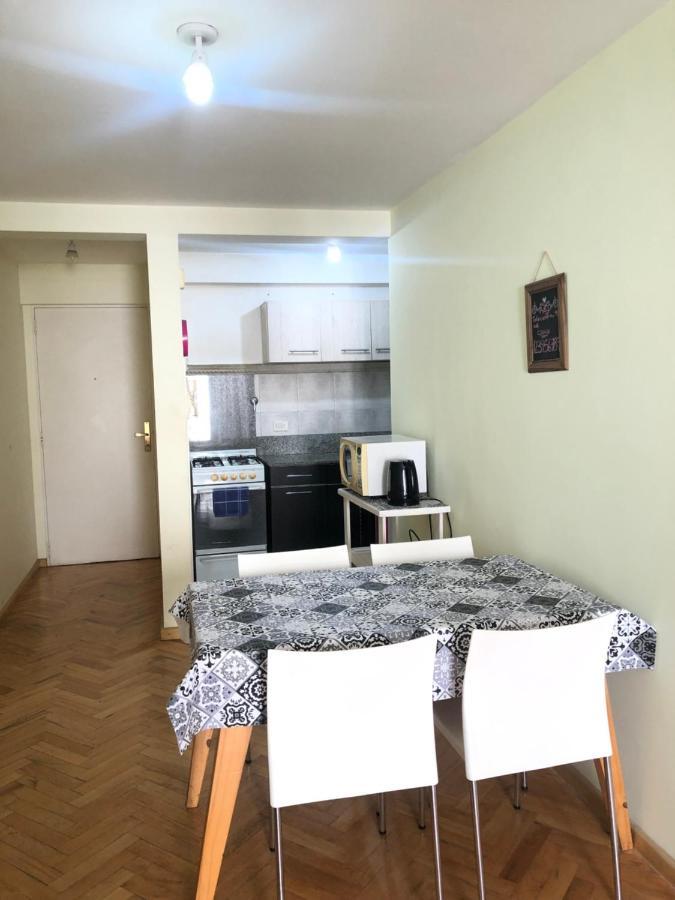 Appartement Corazon De Recoleta à Buenos Aires Extérieur photo