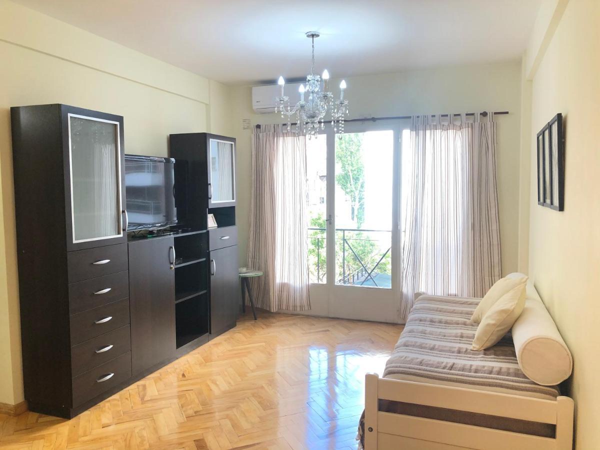 Appartement Corazon De Recoleta à Buenos Aires Extérieur photo