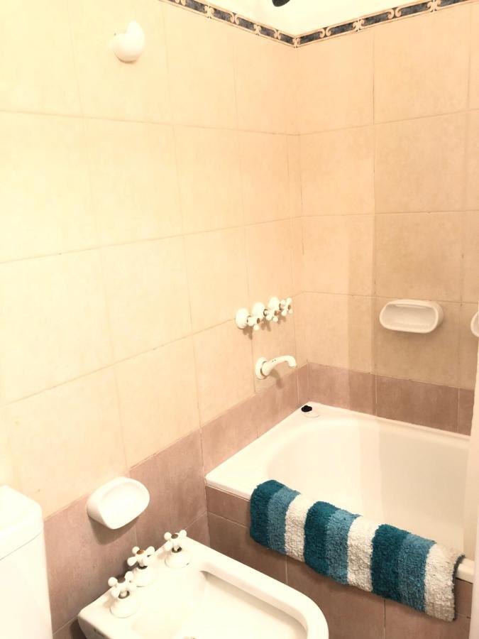 Appartement Corazon De Recoleta à Buenos Aires Extérieur photo